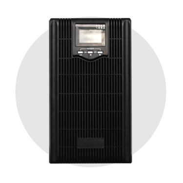 NSP 1000-1K~3KVA