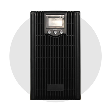 NSP 1000-1K~3KVA