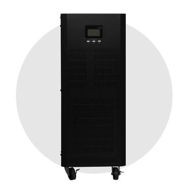 NSP 1000-5K~10KVA
