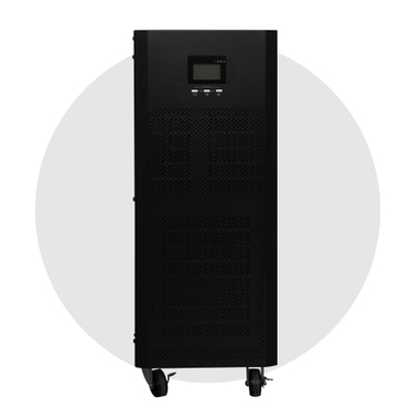 NSP 1000-5K~10KVA